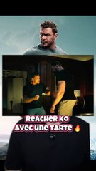 Reacher S3 épisode 5 : du lourd ! Action, suspense et tension 🔥