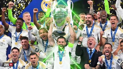 Hito del Madrid, declive del Barça