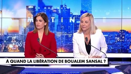 «Le gouvernement algérien a développé des politiques extraordinairement agressives contre la culture française», estime Bayrou