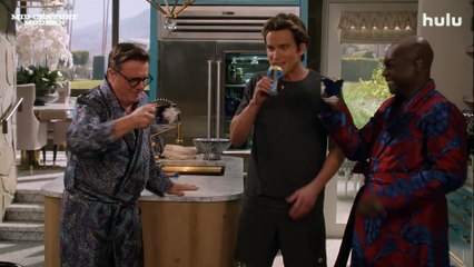 Mid-Century Modern Trailer OV