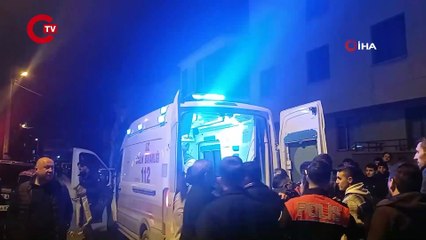 Çay ocağına silahlı saldırı Barış hayatını kaybetti!