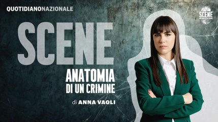 SCENE - L'omicidio di Pierina Paganelli