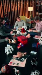 All I Want For Christmas Is A Husband Full HD