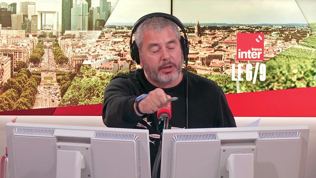 Raphaël Glucksmann : On est face à un moment extrêmement grave - L'invité du 8h20