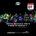 Bom dia (07/Mar/2025) #music #goodvibes #webradiomexfm #mexfm #mexnews #bomdia