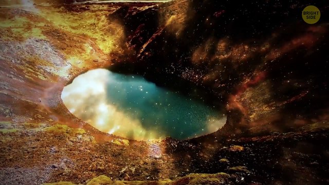 Volcano That Screamed Before It Exploded - Then Everything Went Wrong