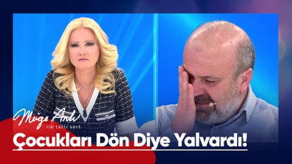 Nesrin Sungur kaçtığı adamın yanında tehdit altında mı? - Müge Anlı ile Tatlı Sert 7 Mart 2025