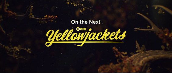 Yellowjackets 3x06 Promo Thanksgiving (Canada) (HD)