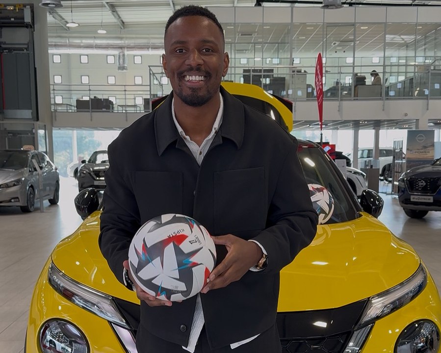 Sport, sensation et défi : Nissan vous lance un challenge !