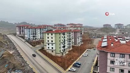 Bakan Kurum: Siz bu eserlerin değil maketini hayalini bile kuramazsınız