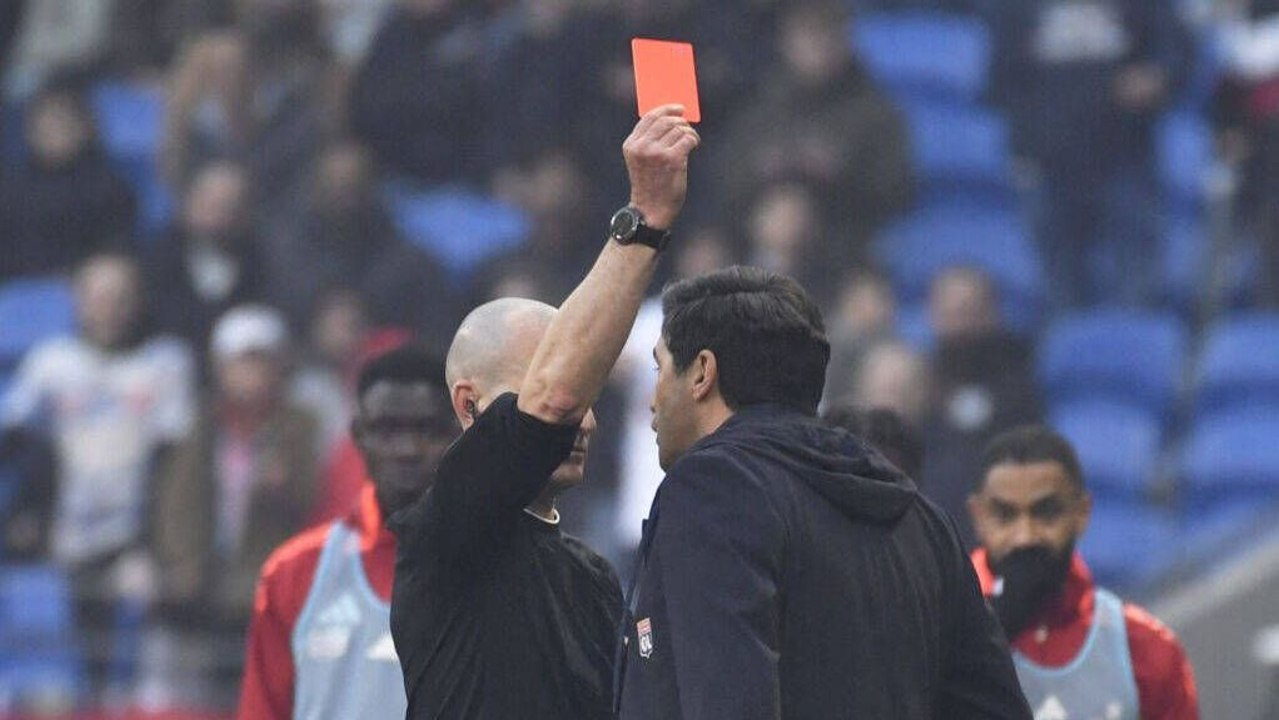 Neunmonatige Sperre? Fonseca: 'Ich erwarte Gerechtigkeit'