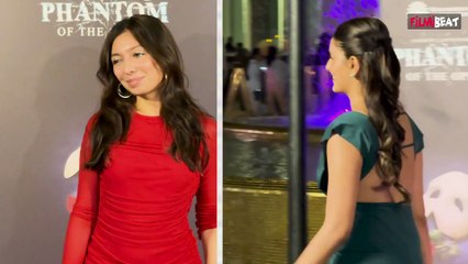 Alia Bhatt की अंग्रेज चाची सास और कपूर खानदान की ये बहू कौन? पहली बार पति संग आईं नजर, Video Viral