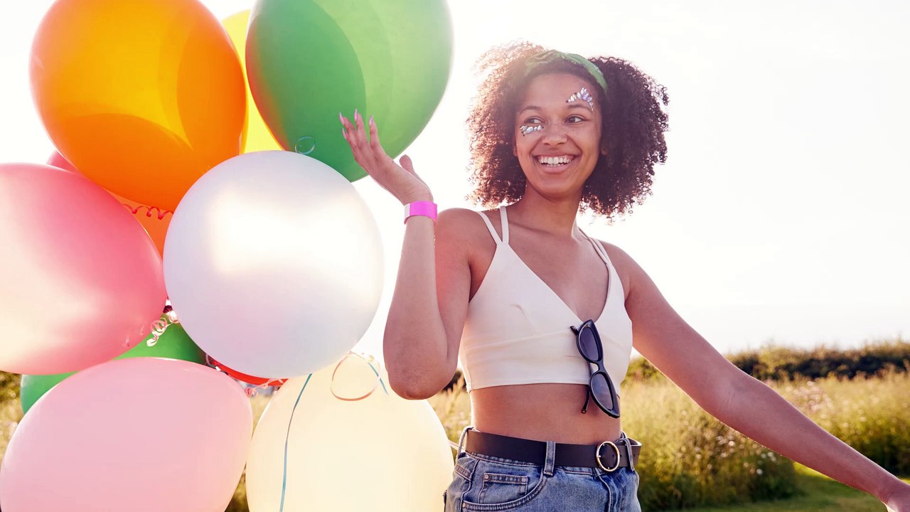Latex Balloons for Every Occasion