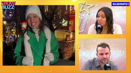 Salima Belabbas: "Être rédactrice en chef d’un jour du 7Dimanche, c’est une belle opportunité"