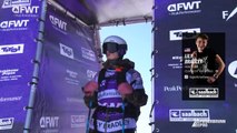 Lily Bradley Ski Women Winning Run - 2025 Fieberbrunn Pro