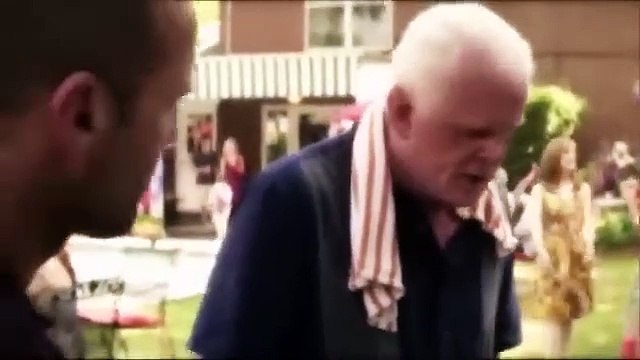 parker jason statham Türkçe dublaj film izle yabancı sinema izle film izle