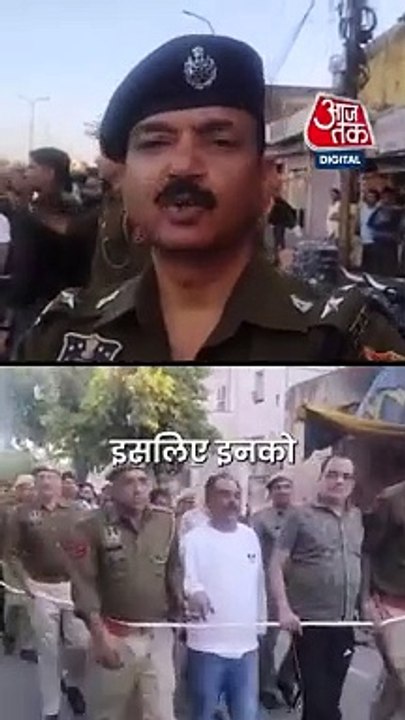 जयपुर पुलिस की सट्टा संचालकों पर बड़ी कार्रवाई,...