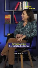 Il piacere della lettura | Patrizia Violi