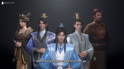 Everything is fine with the emperor episode 5 in english sub| Everything is fine with the emperor