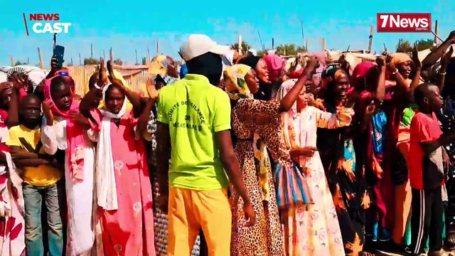 L’AMITIÉ N’EST PLUS D’ACTUALITÉ ENTRE NGOH NGOH ET ATANGA NJI