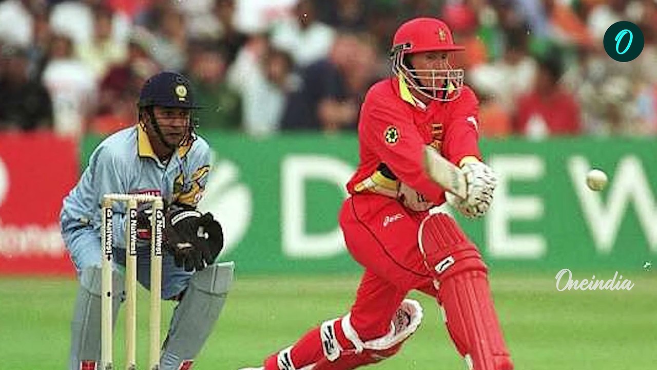 IND vs NZ  – చెలరేగి ఆడాలి.. చరిత్ర తిరగరాయాలి |  CHAMPIONS TROPHY 2025 FINAL | Oneindia Telugu