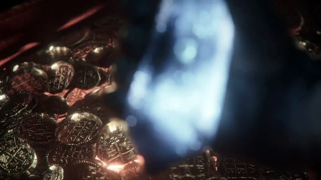 Styx Blades of Greed - Announce Trailer