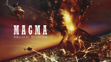Magma: Volcanic Disaster (2006) (ENG) HD