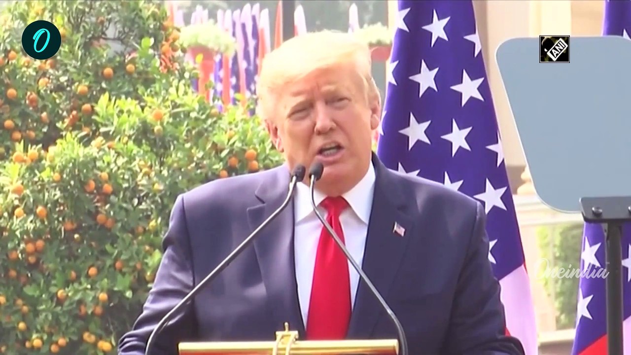 Trump சொன்ன அந்த Point… அலறும் உலக நாடுகள் | Donald Trump tariffs from April 2 | Oneindia Tamil