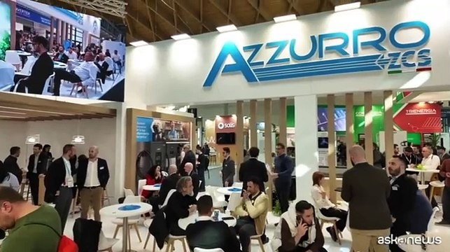 ZCS e il futuro delle rinnovabili a Key Energy Transition Expo
