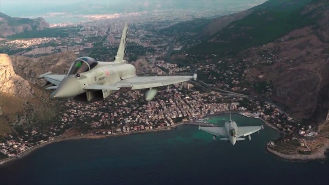 Osservazione della terra e big data: così si lavora alla protezione delle infrastrutture critiche in Italia