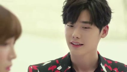 First Kiss for the Seventh Time E 07