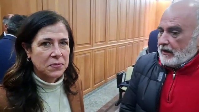 Chimica verde, Alessandra Todde: Eni deve dare risposte e rispettare i suoi impegni