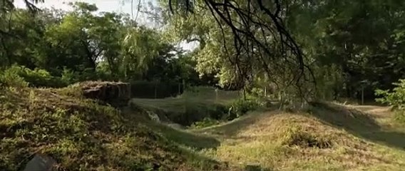 Hugo en Argentine - 7 mars