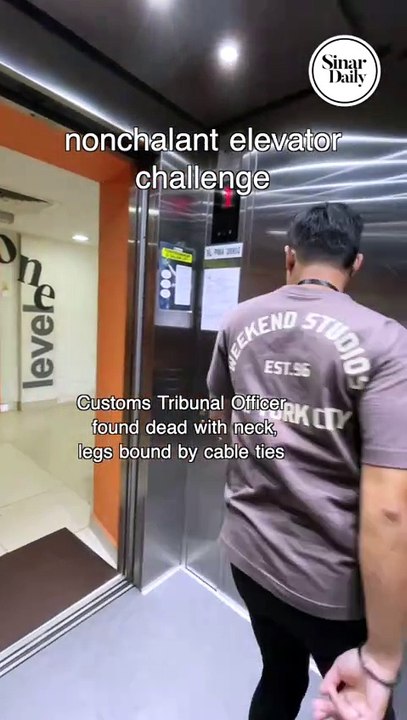 Shocking revelations, heartbreaking moments and controversial headlines — we wrap it all up for you in this week’s top news in the elevator!