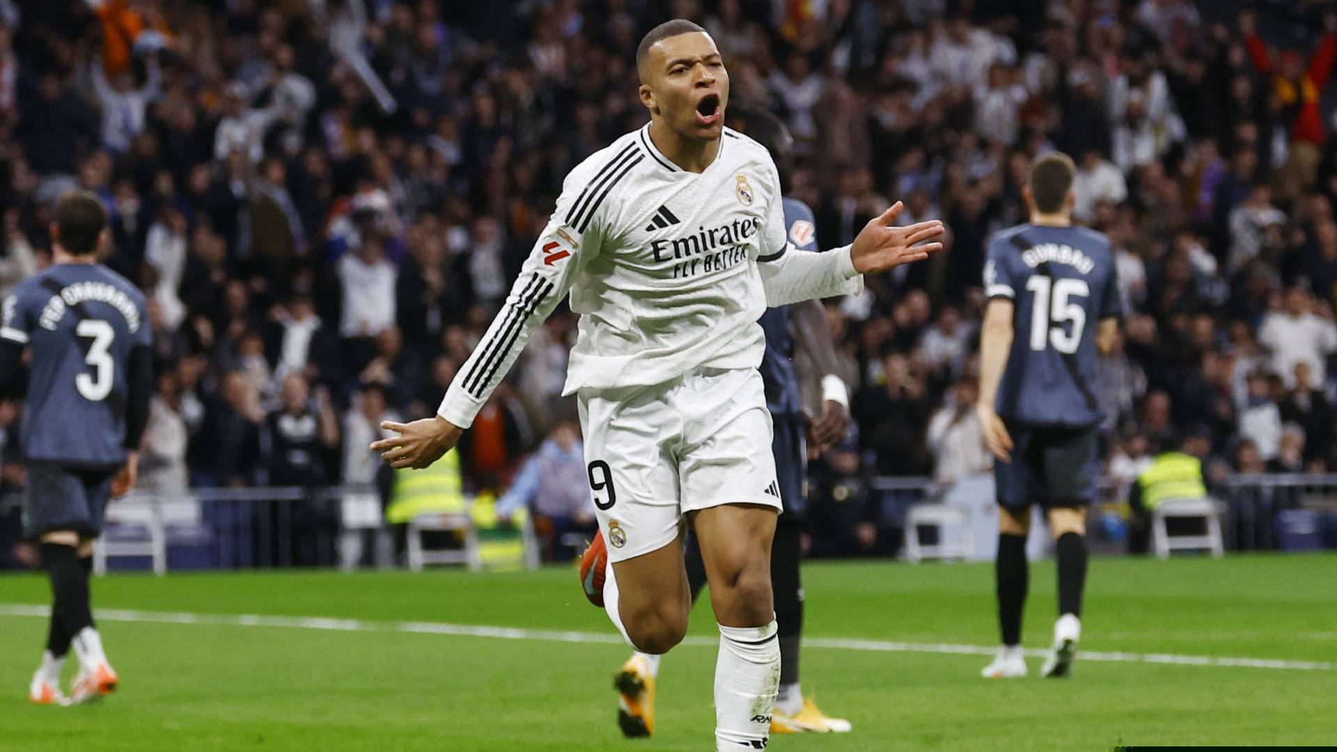 Real Madrid
