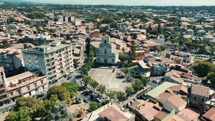 Il video del ponte digitale di Open Fiber da 81,6 terabit al secondo sullo Stretto di Messina