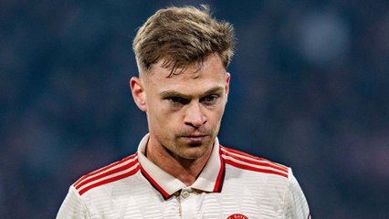 Freund über Kimmich: "Es gibt zeitnah etwas zu verkünden"