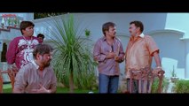 Sabse Bada Don ke comedy scenes | Sabse Bada Don | SoutH Hindi Dubbed Movies