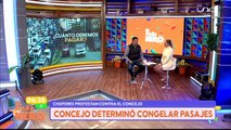 El Mañanero ∙ Viernes 7 de Marzo de 2025