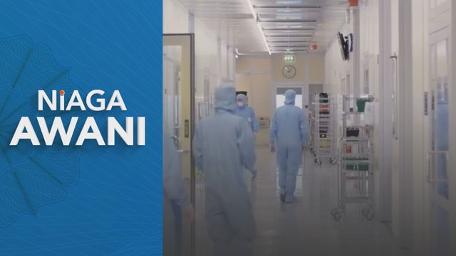 Malaysia perlukan bakat berkualiti untuk kukuhkan nilai rantaian semikonduktor