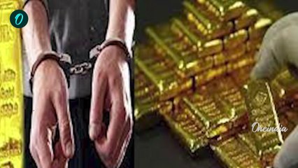 रान्या राव पर दुबई से सोना तस्करी का आरोप 🛃