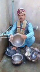 پاکستان میں شادی شدہ مرد کا حال کچھ اس طرح ہے