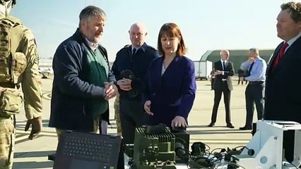 Govt will work will Ukraine for 'as long as it takes'