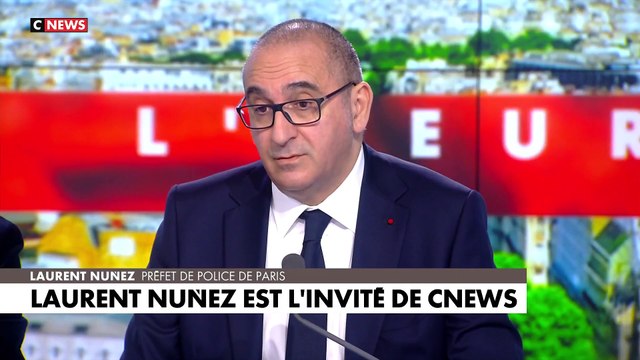 Laurent Nuñez : «Nous avons énormément de difficultés à obtenir des laissez-passer de l'Algérie»