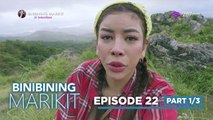 Binibining Marikit: Ikit apologizes to her father! (Episode 22 - Part 1/3)