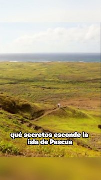 Los Misterios de la Isla de Pascua: Las estatuas Moai y su significado