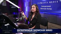 Entrepreneur Spotlight: MYSAFE Featured by Patranya Media