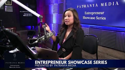 Entrepreneur Spotlight: MYSAFE Featured by Patranya Media