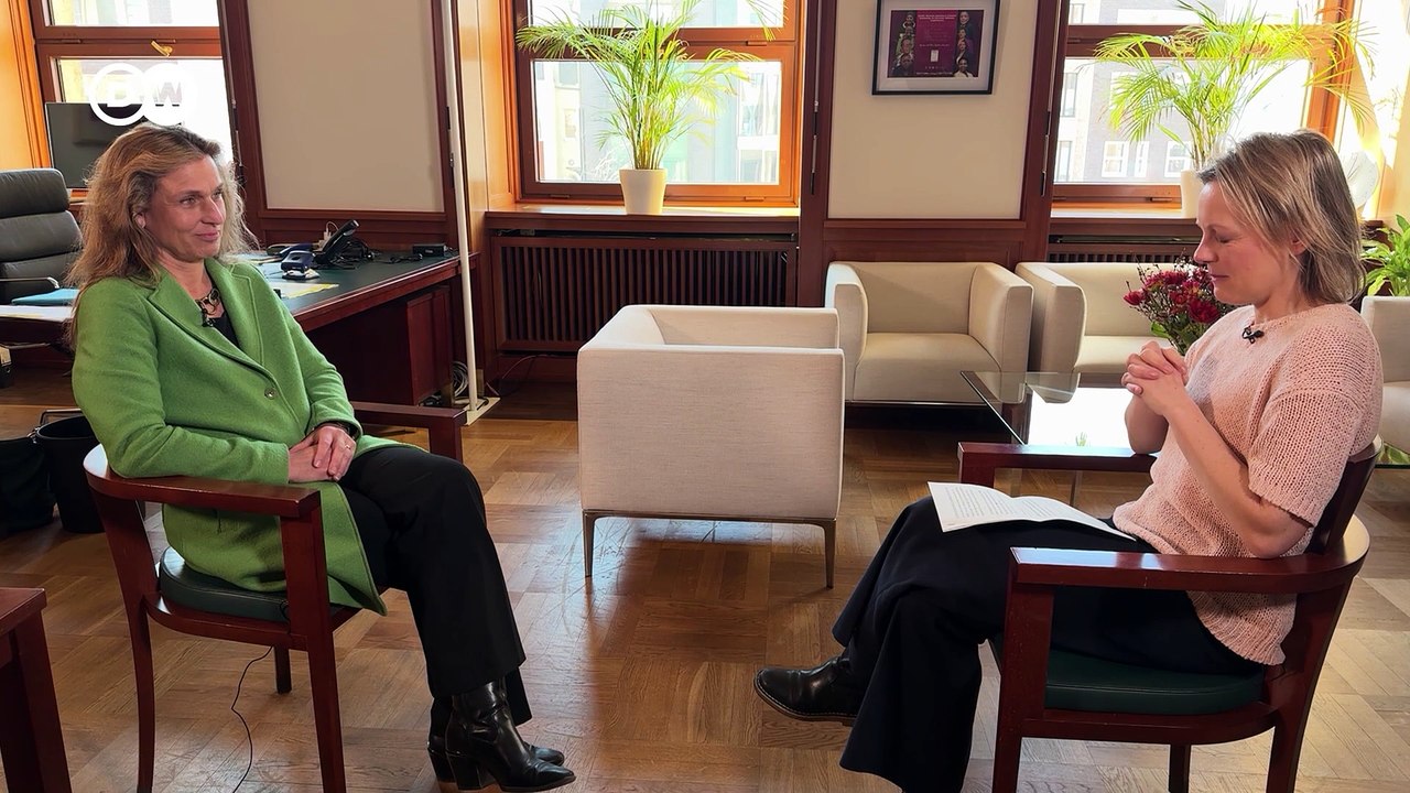 Bundesregierung: Ruandas Intervention im Kongo muss enden