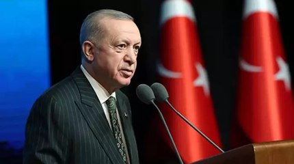 Cumhurbaşkanı Erdoğan: AB güvenliği Türkiye ile planlanmalı